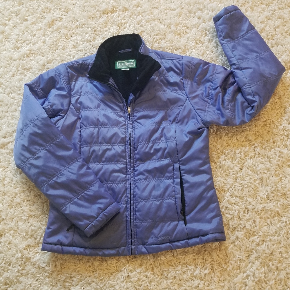 L.L. BEAN jacket 🖤